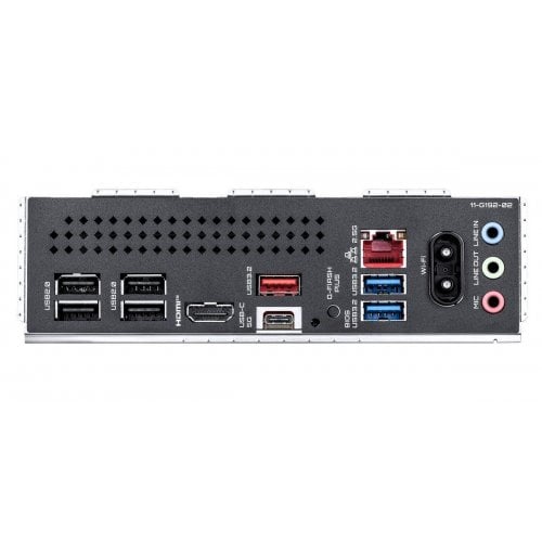 Материнская плата Gigabyte B550 X EAGLE WIFI6E (sAM4, AMD B550) купить в Украине | Telemart фото