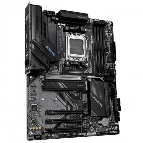 Материнская плата Gigabyte X870 GAMING WIFI7 (sAM5, AMD X870) купить в Украине | Telemart фото