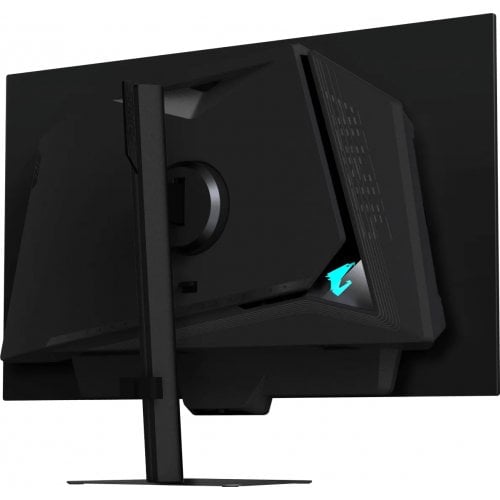 Монітор Gigabyte 27" AORUS ELITE FO27Q24G Black купити в Україні | Telemart фото