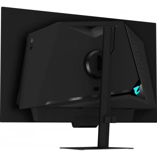 Монітор Gigabyte 27" AORUS ELITE FO27Q24G Black купити в Україні | Telemart фото