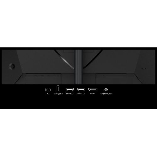 Монитор Gigabyte 27" G27Q26 Black купить в Украине | Telemart фото