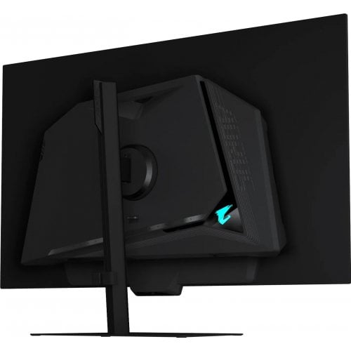 Монитор Gigabyte 31.5" AORUS ELITE FO32U24G Black купить в Украине | Telemart фото