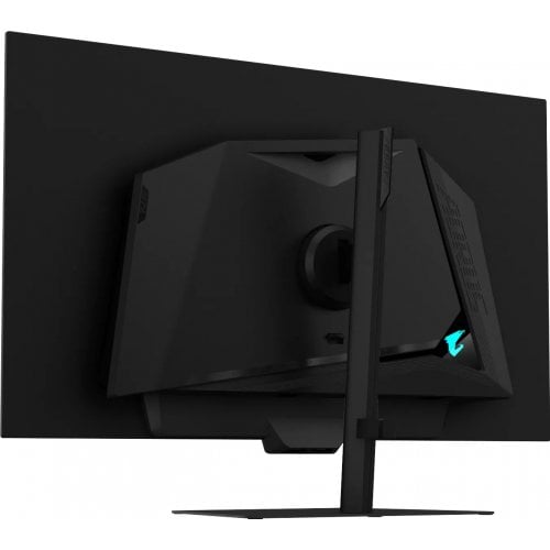 Монитор Gigabyte 31.5" AORUS ELITE FO32U24G Black купить в Украине | Telemart фото