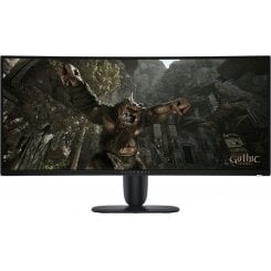 Монітор Dell 34