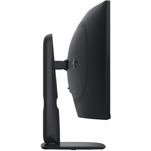 Монітор Dell 34" Alienware AW3426DWM (210-BWPZ) Black купити в Україні | Telemart фото