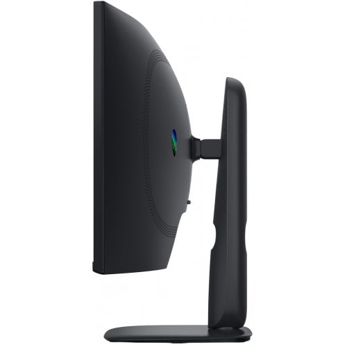 Монітор Dell 34" Alienware AW3426DWM (210-BWPZ) Black купити в Україні | Telemart фото