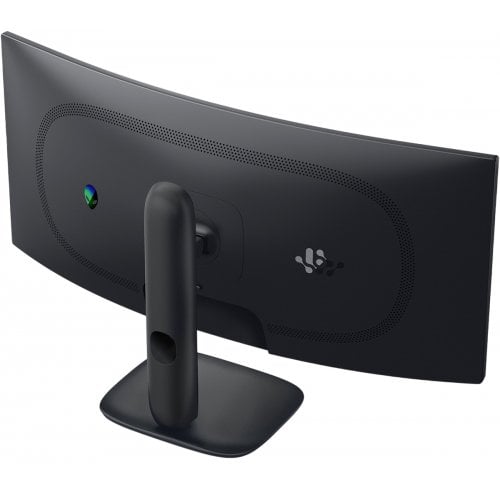 Монітор Dell 34" Alienware AW3426DWM (210-BWPZ) Black купити в Україні | Telemart фото