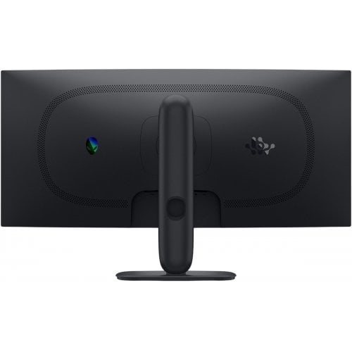 Монітор Dell 34" Alienware AW3426DWM (210-BWPZ) Black купити в Україні | Telemart фото