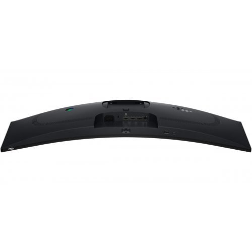 Монітор Dell 34" Alienware AW3426DWM (210-BWPZ) Black купити в Україні | Telemart фото