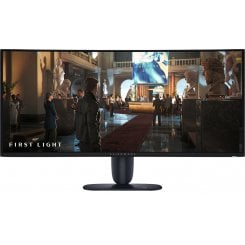Монітор Dell 34