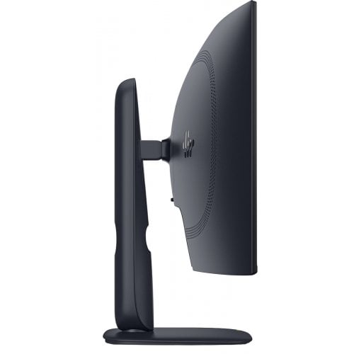 Монітор Dell 34" Alienware AW3426DW (210-BWFN) Black купити в Україні | Telemart фото