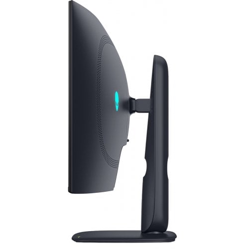 Монітор Dell 34" Alienware AW3426DW (210-BWFN) Black купити в Україні | Telemart фото