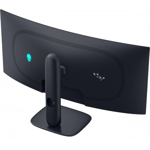 Монітор Dell 34" Alienware AW3426DW (210-BWFN) Black купити в Україні | Telemart фото