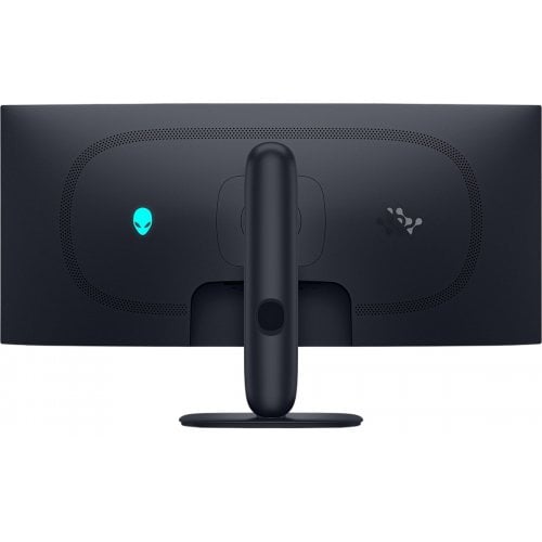 Монітор Dell 34" Alienware AW3426DW (210-BWFN) Black купити в Україні | Telemart фото
