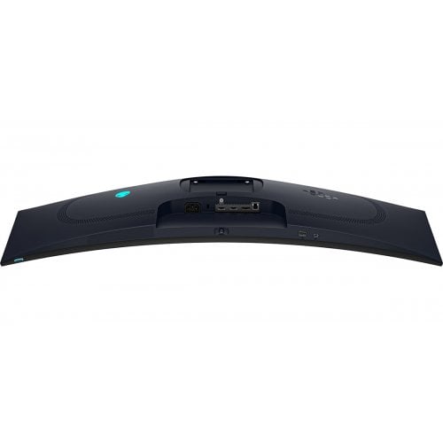 Монітор Dell 34" Alienware AW3426DW (210-BWFN) Black купити в Україні | Telemart фото
