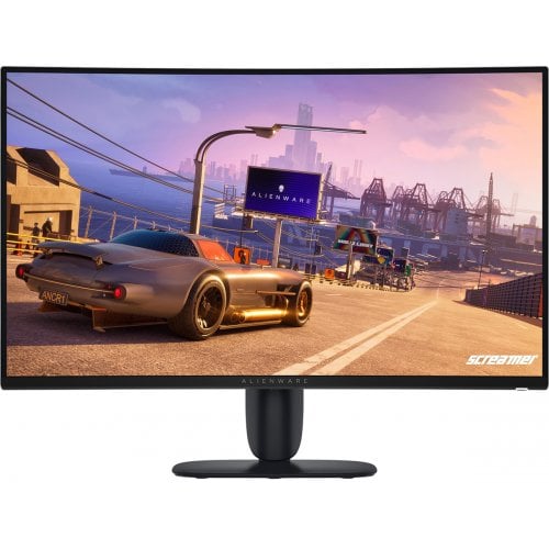 Монитор Dell 31.5" Alienware AW3226DM (210-BWQD) Black купить в Украине | Telemart фото