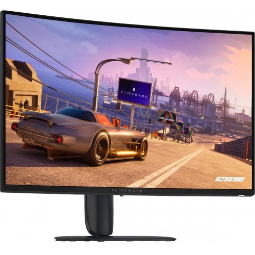 Монитор Dell 31.5" Alienware AW3226DM (210-BWQD) Black купить в Украине | Telemart фото