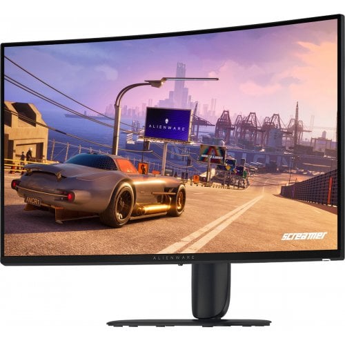 Монитор Dell 31.5" Alienware AW3226DM (210-BWQD) Black купить в Украине | Telemart фото