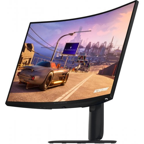 Монитор Dell 31.5" Alienware AW3226DM (210-BWQD) Black купить в Украине | Telemart фото
