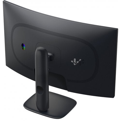 Монитор Dell 31.5" Alienware AW3226DM (210-BWQD) Black купить в Украине | Telemart фото