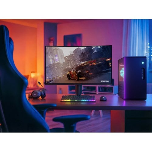 Монитор Dell 31.5" Alienware AW3226DM (210-BWQD) Black купить в Украине | Telemart фото