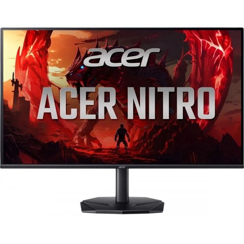 Монитор Acer 27" KG270P0bi (UM.HX0EE.047) Black купить в Украине | Telemart фото