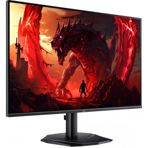 Монитор Acer 27" KG270P0bi (UM.HX0EE.047) Black купить в Украине | Telemart фото