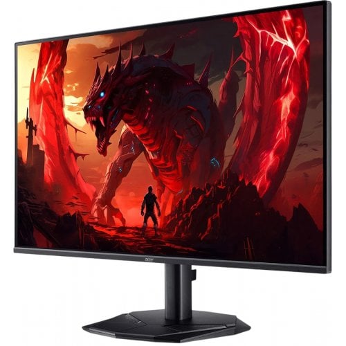 Монитор Acer 27" KG270P0bi (UM.HX0EE.047) Black купить в Украине | Telemart фото