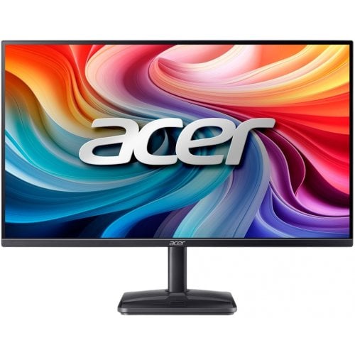 Монітор Acer 27" EK271P0bi (UM.HE1EE.011) Black купити в Україні | Telemart фото