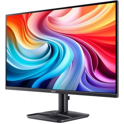 Монітор Acer 27" EK271P0bi (UM.HE1EE.011) Black купити в Україні | Telemart фото