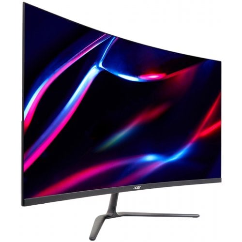 Монитор Acer 31.5" Nitro ED320QW0bmiipx (UM.JE0EE.005) Black купить в Украине | Telemart фото