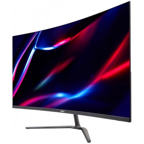 Монитор Acer 31.5" Nitro ED320QW0bmiipx (UM.JE0EE.005) Black купить в Украине | Telemart фото