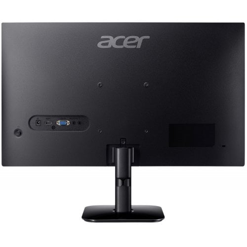 Монітор Acer 27" KA272PAbi (UM.HX2EE.A28) Black купити в Україні | Telemart фото