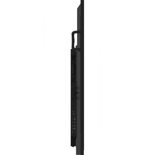 Інформаційна панель Iiyama 75" ProLite TE7513A-B3AG Black купити в Україні | Telemart фото