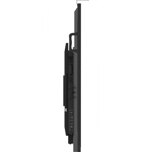 Інформаційна панель Iiyama 75" ProLite TE7513A-B3AG Black купити в Україні | Telemart фото