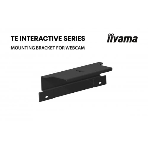 Інформаційна панель Iiyama 75" ProLite TE7513A-B3AG Black купити в Україні | Telemart фото
