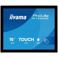 Монітор Iiyama 15
