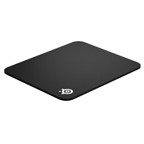 Уценка коврик для мышки SteelSeries QcK Heavy Medium 2020 Edition (63836) (Вскрытая упаковка, 914744) купить в Украине | Telemart фото