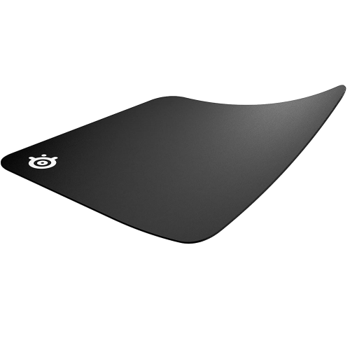 Уценка коврик для мышки SteelSeries QcK Heavy Medium 2020 Edition (63836) (Вскрытая упаковка, 914744) купить в Украине | Telemart фото