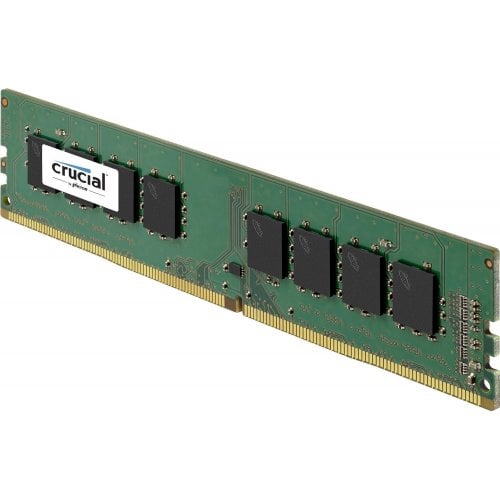Озп Crucial DDR4 16GB 2133Mhz (CT16G4DFD8213) (Відновлено продавцем, 914749) купити в Україні | Telemart фото