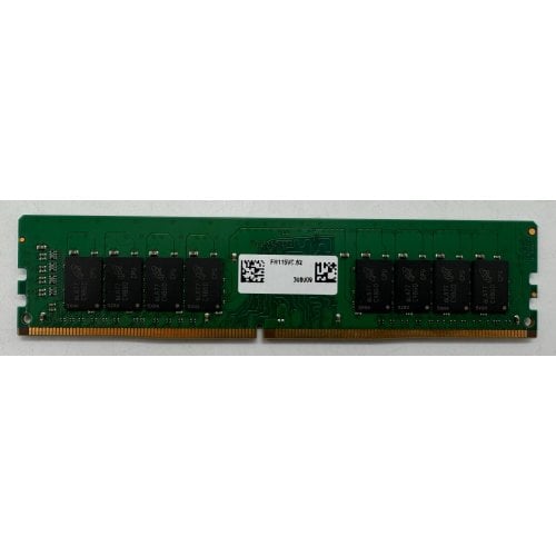 Озп Crucial DDR4 16GB 2133Mhz (CT16G4DFD8213) (Відновлено продавцем, 914749) купити в Україні | Telemart фото
