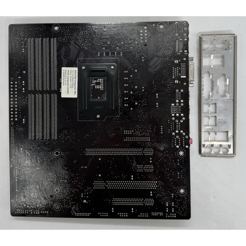 Материнская плата Asus B150M-C (s1151, Intel B150) (Восстановлено продавцом, 914752) купить в Украине | Telemart фото