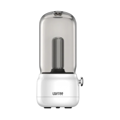 Уцінка лампа Lofree EP502 Candly Lamp (LO-6922694850201) White (Розкрита упаковка, 914756)