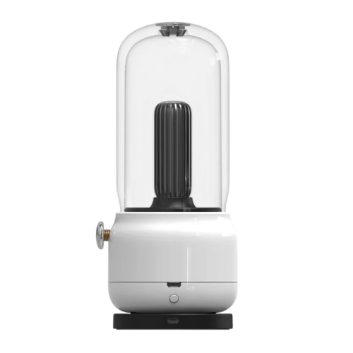 Уцінка лампа Lofree EP502 Candly Lamp (LO-6922694850201) White (Розкрита упаковка, 914756) купити в Україні | Telemart фото