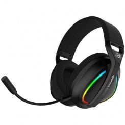 Навушники Proove Gaming Cosmo (WHCS00020016) Black/Purple