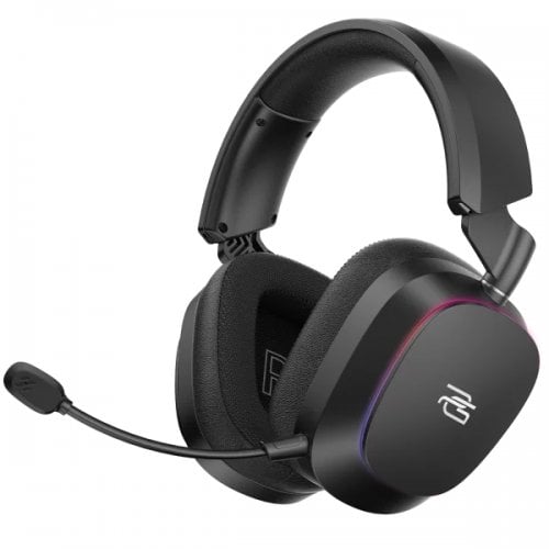 Навушники Proove Gaming Starlight (WHSR00020016) Black/Purple купити в Україні | Telemart фото
