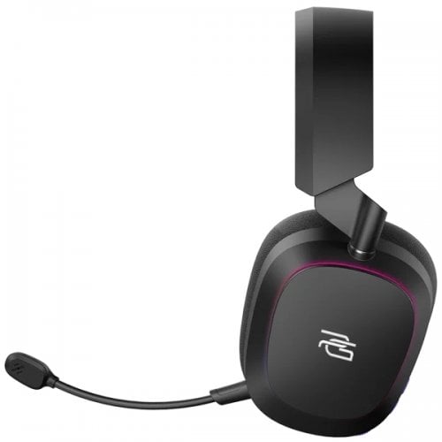 Навушники Proove Gaming Starlight (WHSR00020016) Black/Purple купити в Україні | Telemart фото