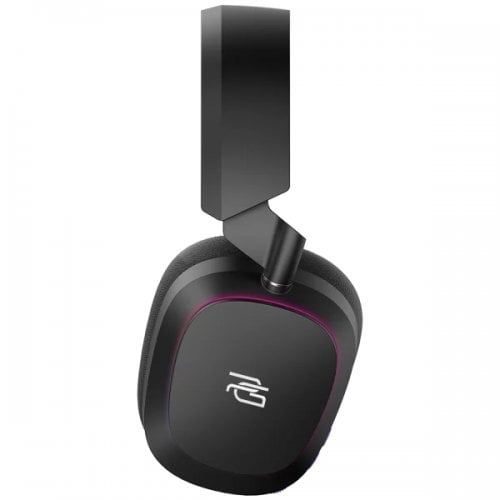 Навушники Proove Gaming Starlight (WHSR00020016) Black/Purple купити в Україні | Telemart фото