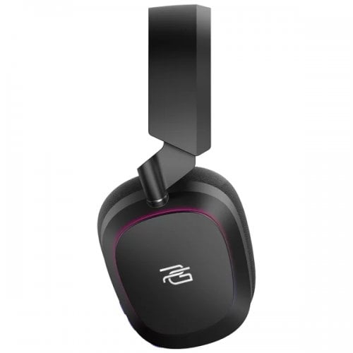 Навушники Proove Gaming Starlight (WHSR00020016) Black/Purple купити в Україні | Telemart фото