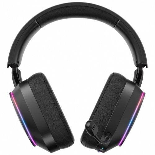 Навушники Proove Gaming Starlight (WHSR00020016) Black/Purple купити в Україні | Telemart фото